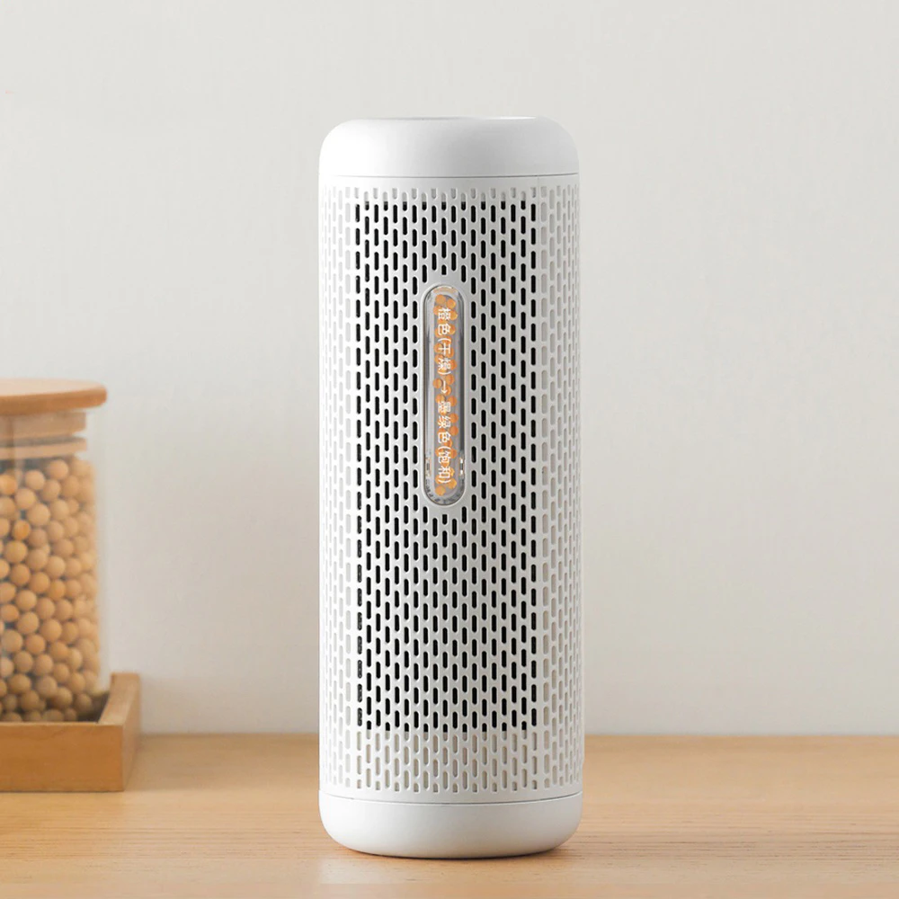 Portable Ceramic Dehumidifier