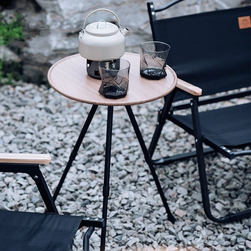 Telescopic Camping Table