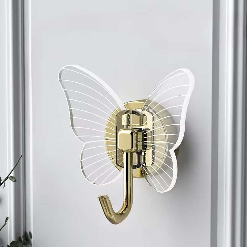 Butterfly Wall Hook