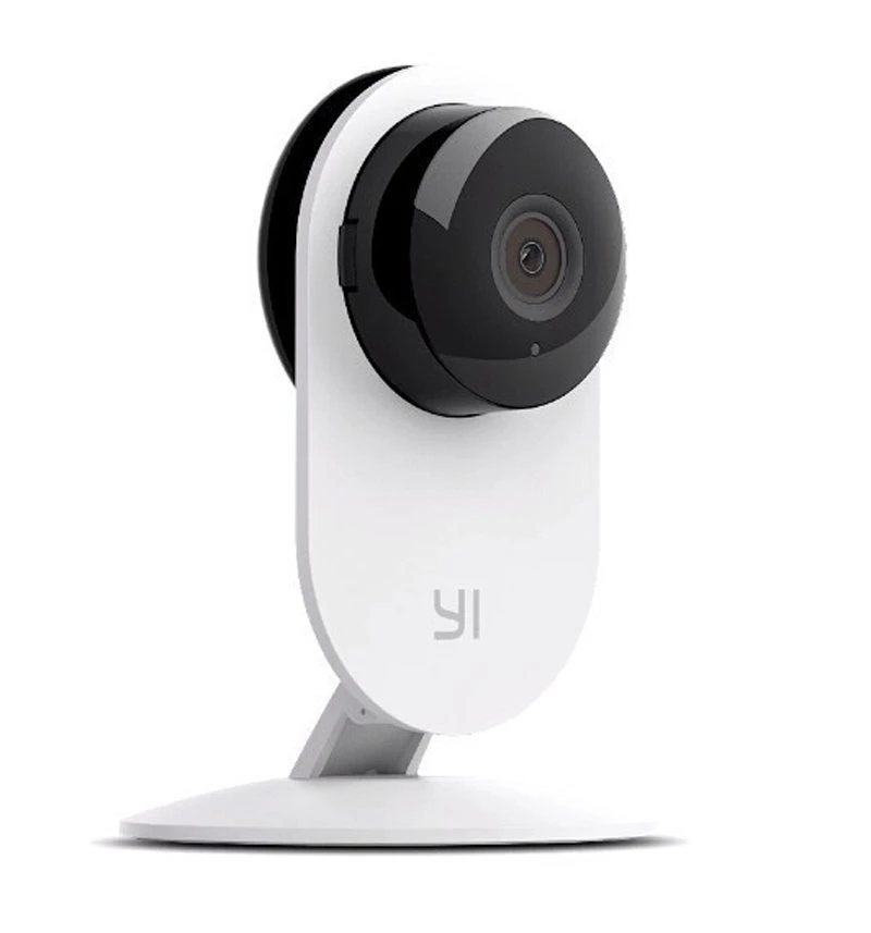 Xiaomi Yi Smart Home Security Camera