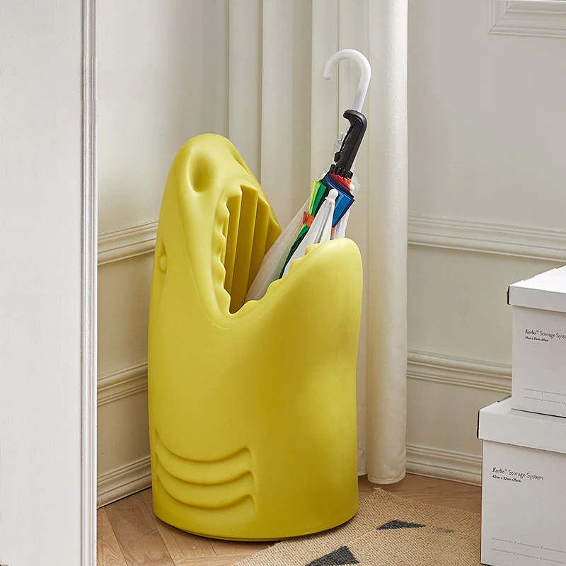 Shark Umbrella Stand