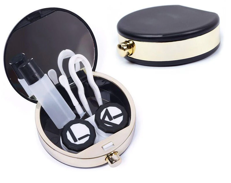 Travel Contact Lens Kit