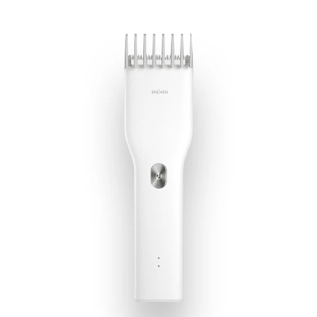 Wireless Rechargeable Hair Clipper