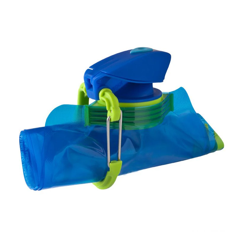 Compact Waterbag/bottle