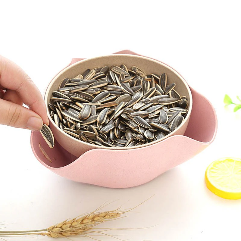 Eco Split Pip Bowl