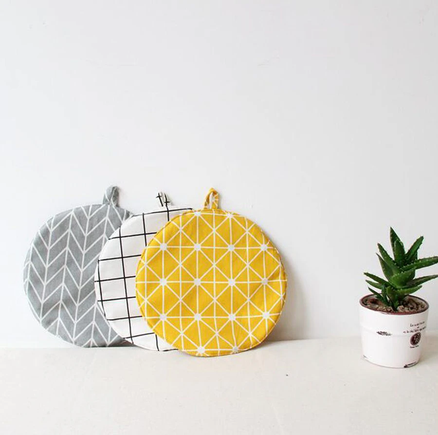 Cotton Potholder