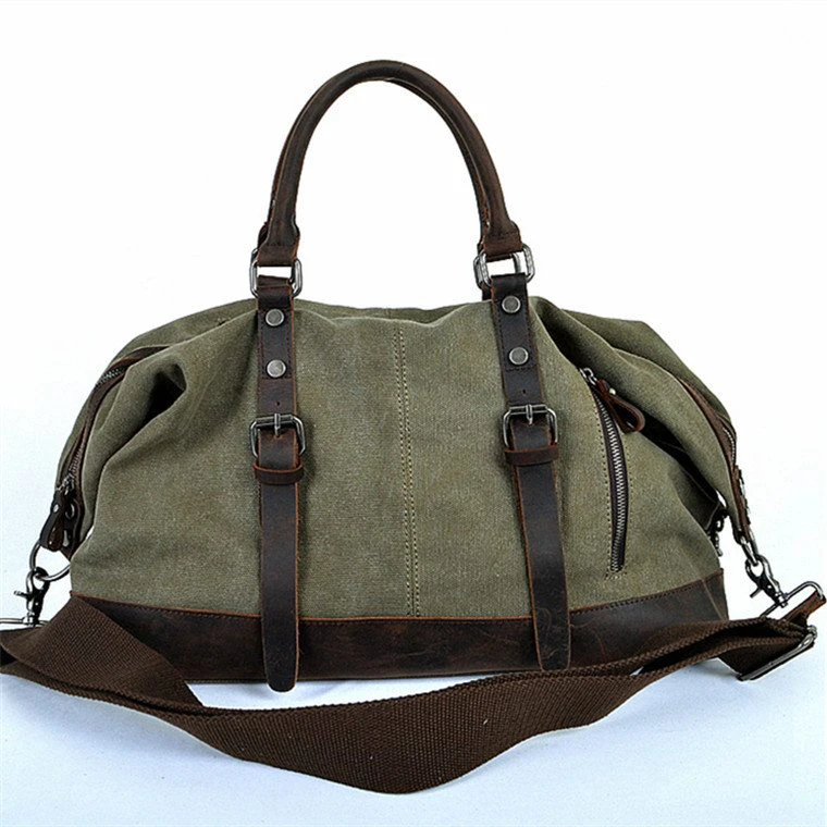 Men's Messenger Bag