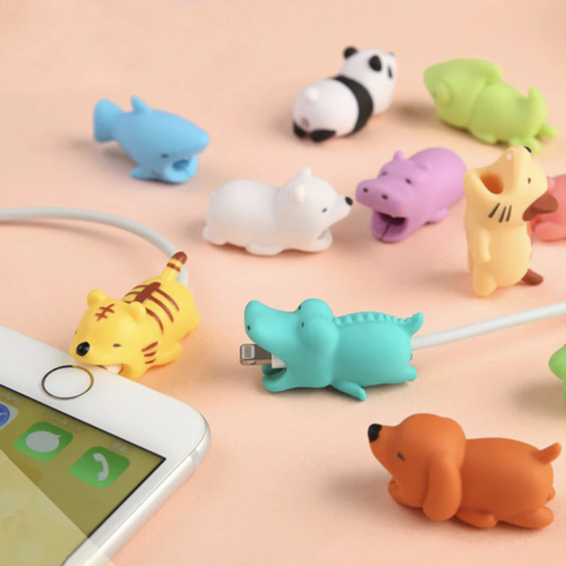 Animal Cable Protector