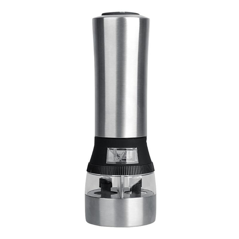 Electric Salt and Pepper Grinder