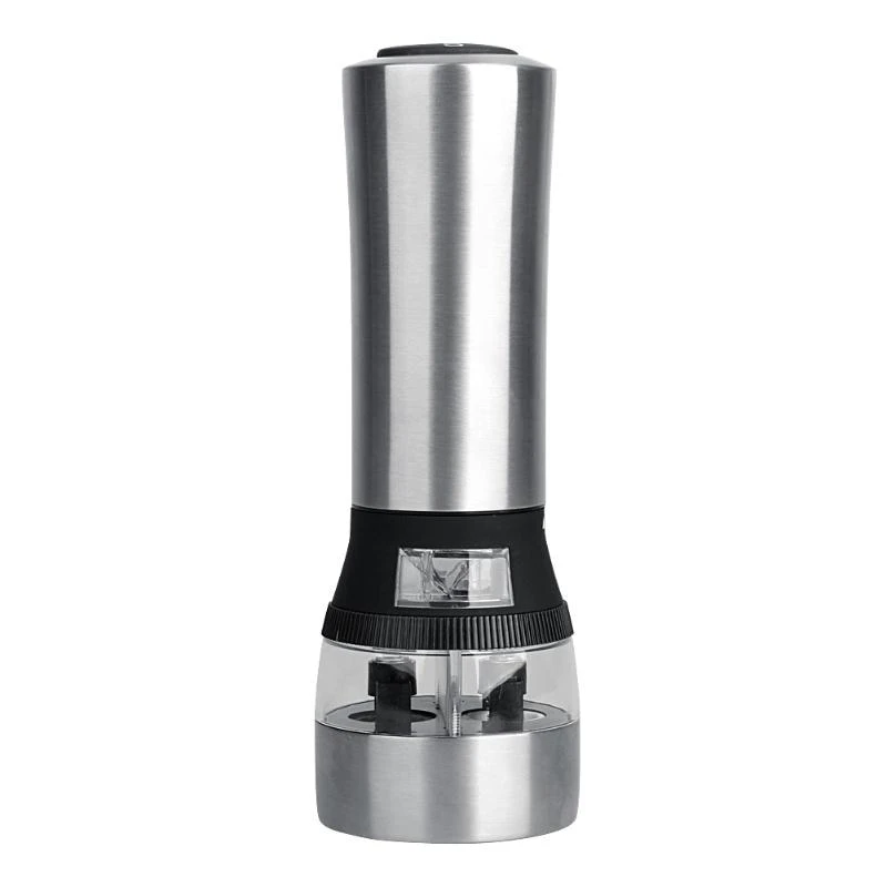 Electric Salt and Pepper Grinder