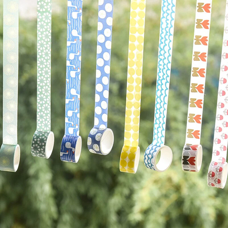 Washi Tape Set