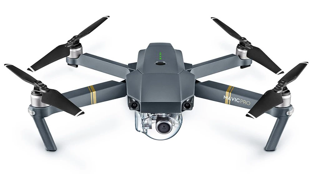 DJI Mavic Pro