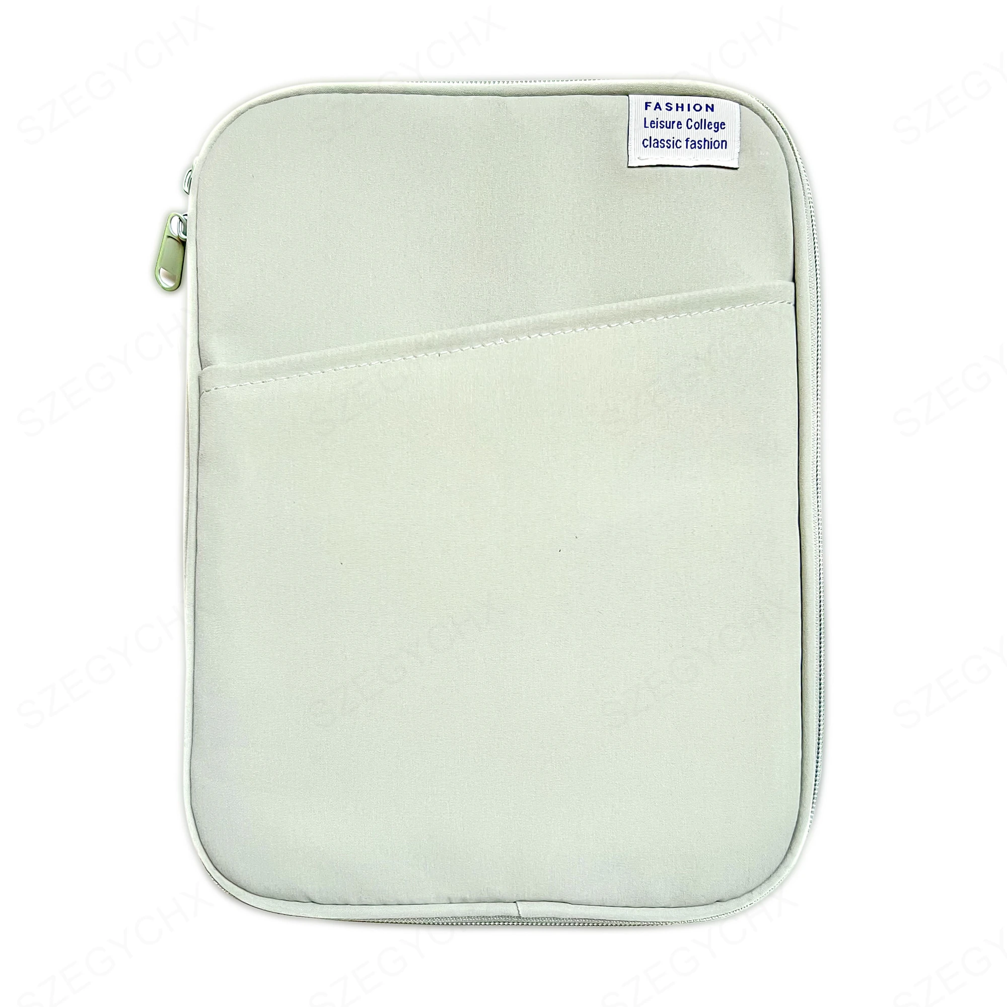 Waterproof iPad Organiser Case