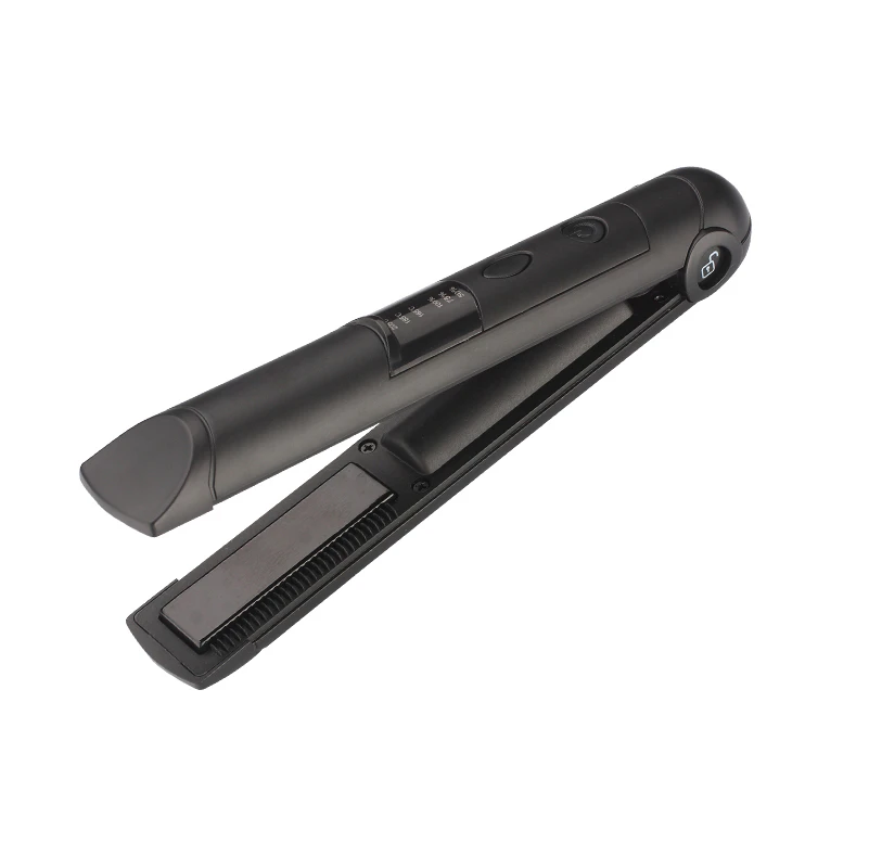 Rechargeable Wireless Hair Straightener