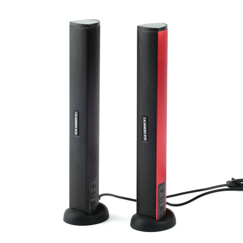 Portable Usb Soundbar