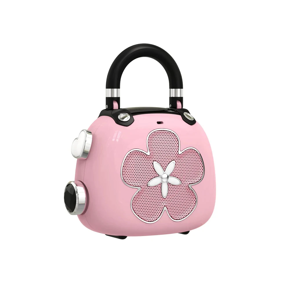 Mini Handbag Speaker