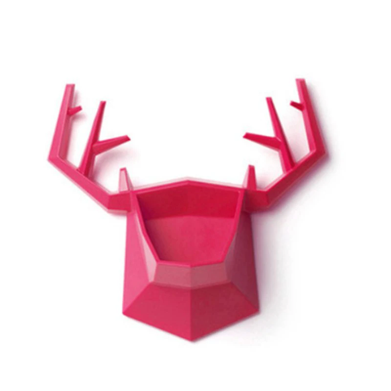 Small Mounted Elk Organiser