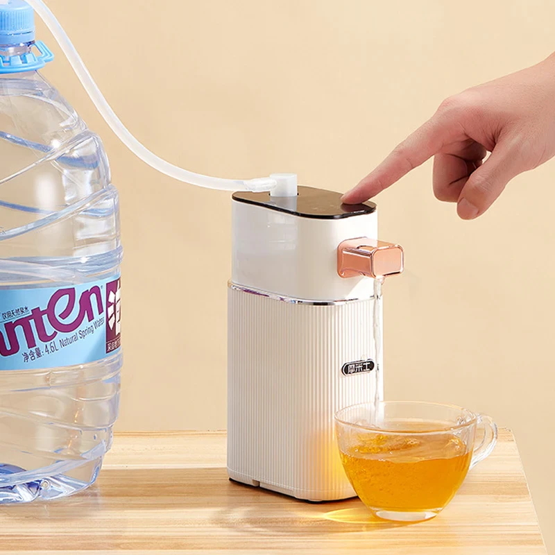 Instant Hot Water Dispenser