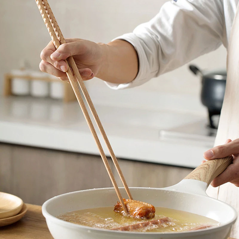 Extra Long Chopsticks