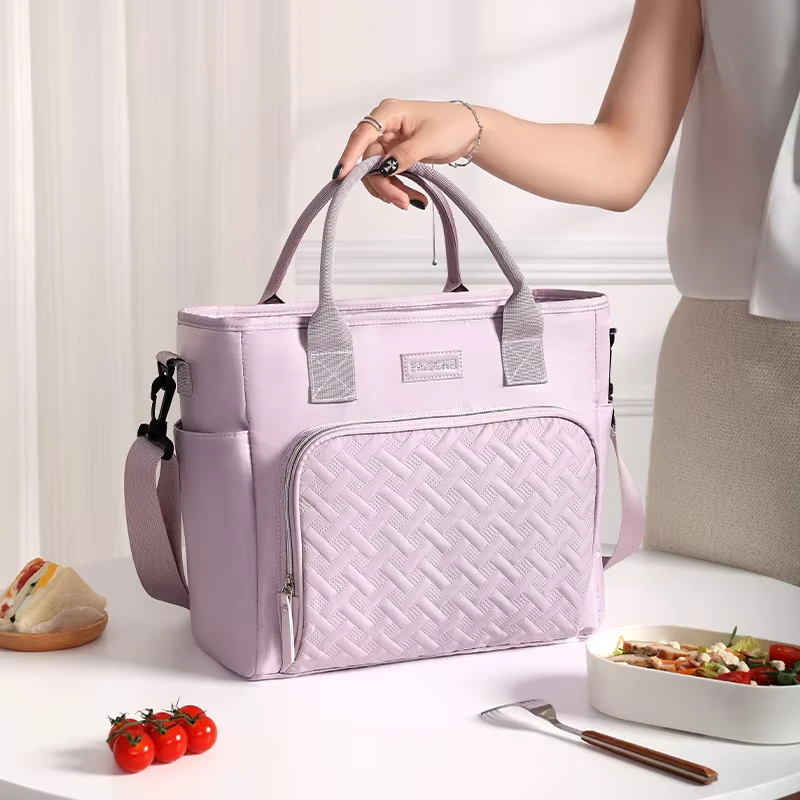 Large Lunch Bag