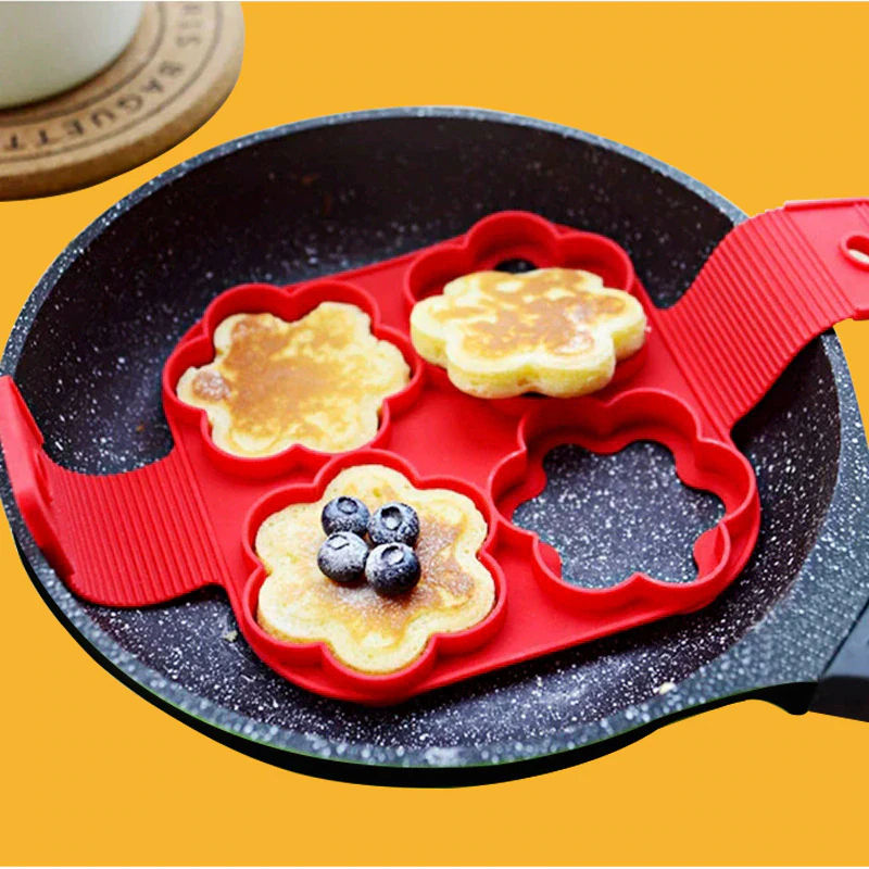 Nonstick Pancake Mold