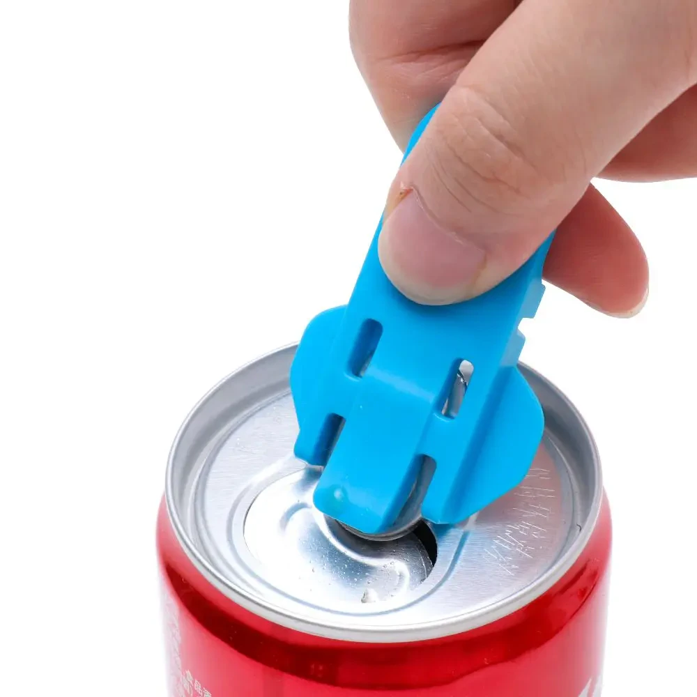 Can Opener & Cover