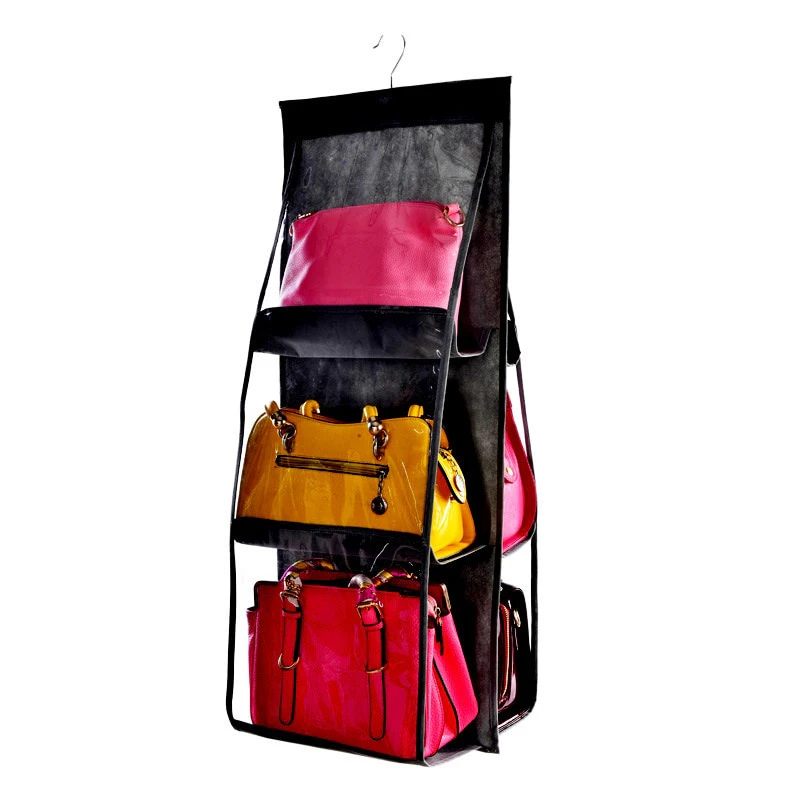 Hanging Bag Organizer
