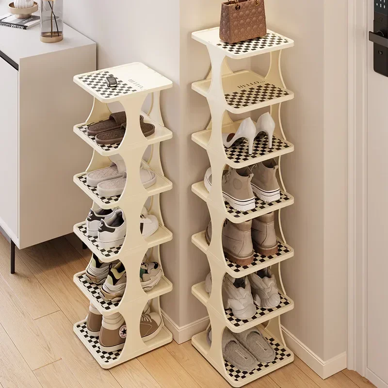 Multilayer Shoe Rack