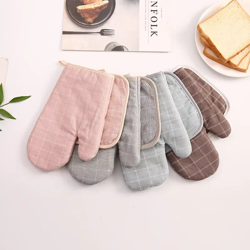 Oven Mit Set