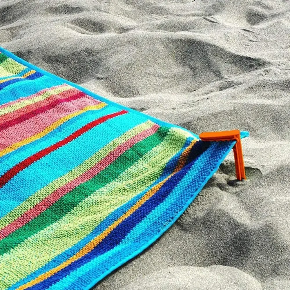 Beach Towel Pegs