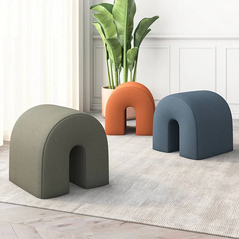 Creative Arch Stool