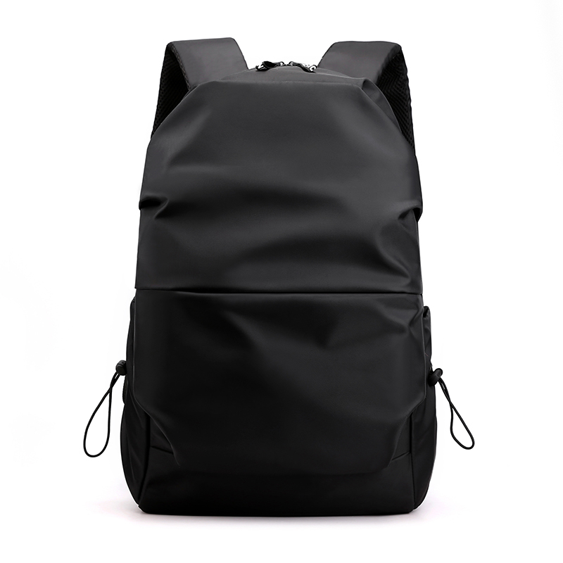 Matte Minimal Backpack