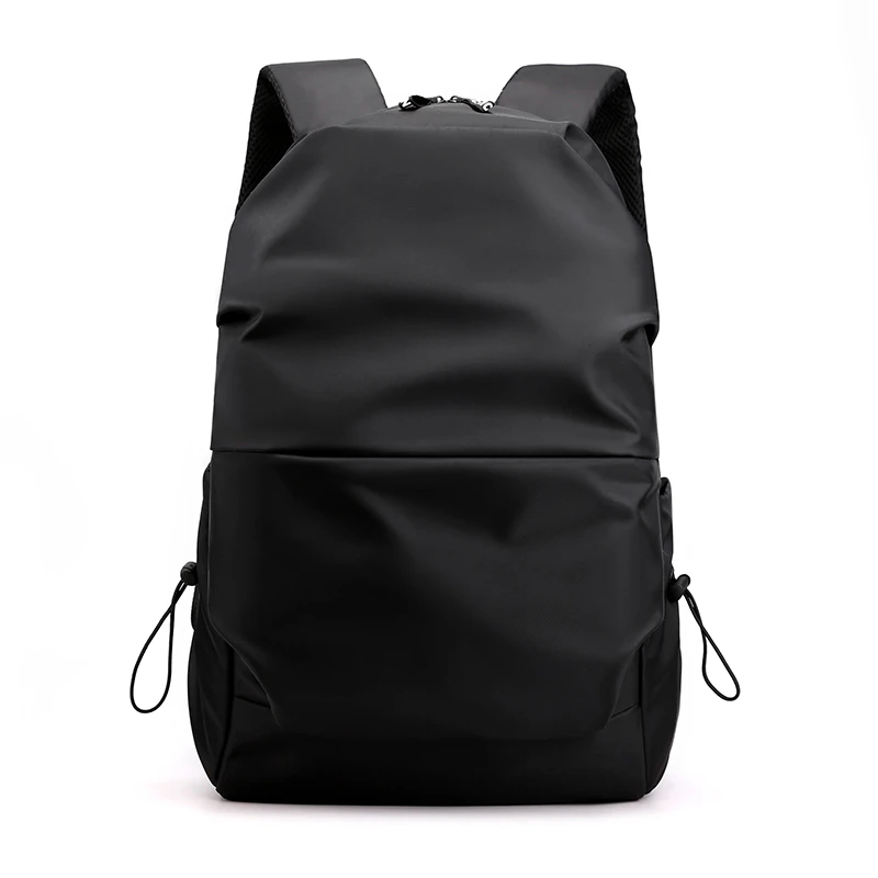 Matte Minimal Backpack