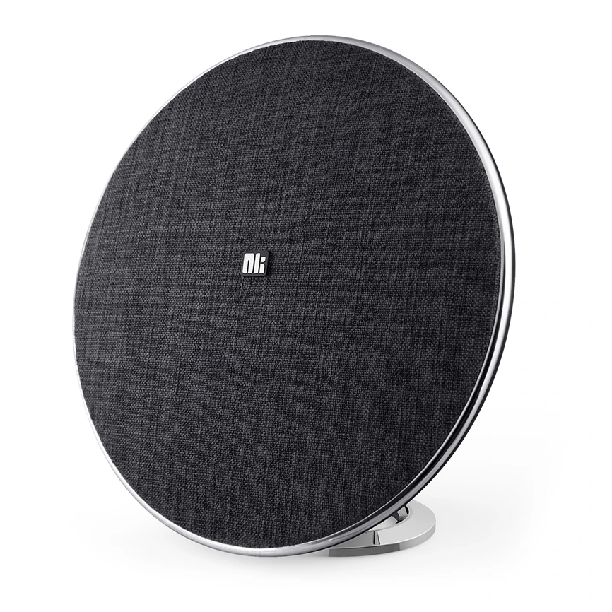 HiFi Bluetooth Speaker