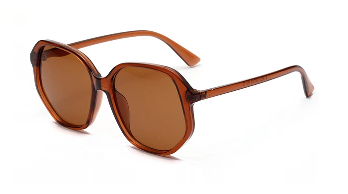 Vintage Polygon Shades