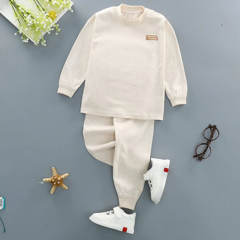 Sand Pyjama Set