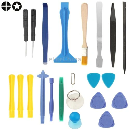 Complete Iphone Repair Toolkit