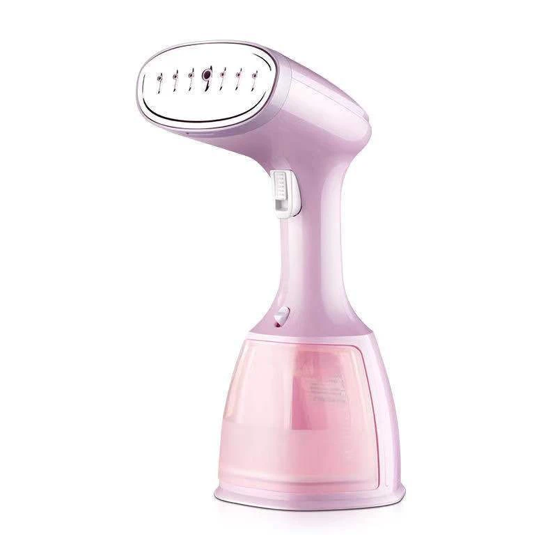 Portable Lightweight Clothing Steamer