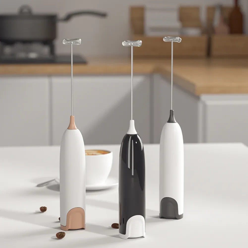 Handheld Milk Frother