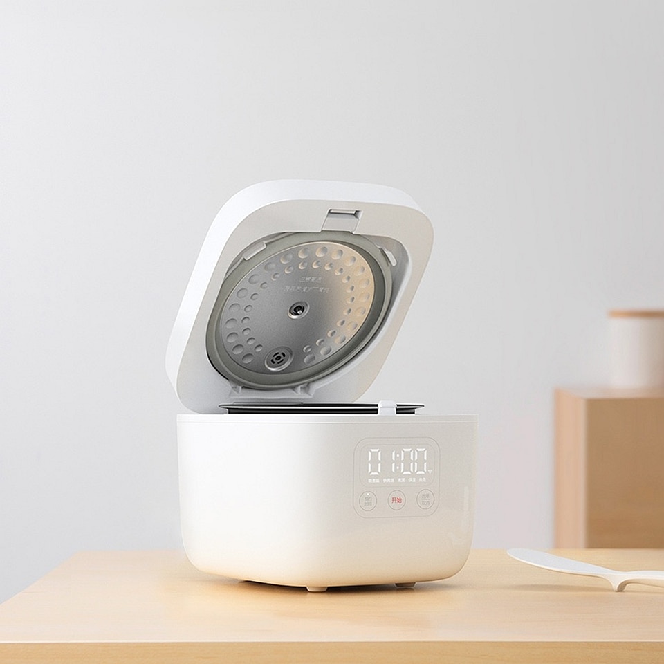 Xiaomi 1.6L Rice Cooker