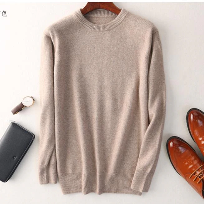 Knitted Sweater
