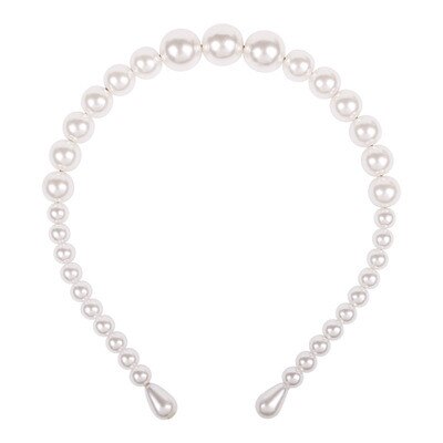 Pearl Headband