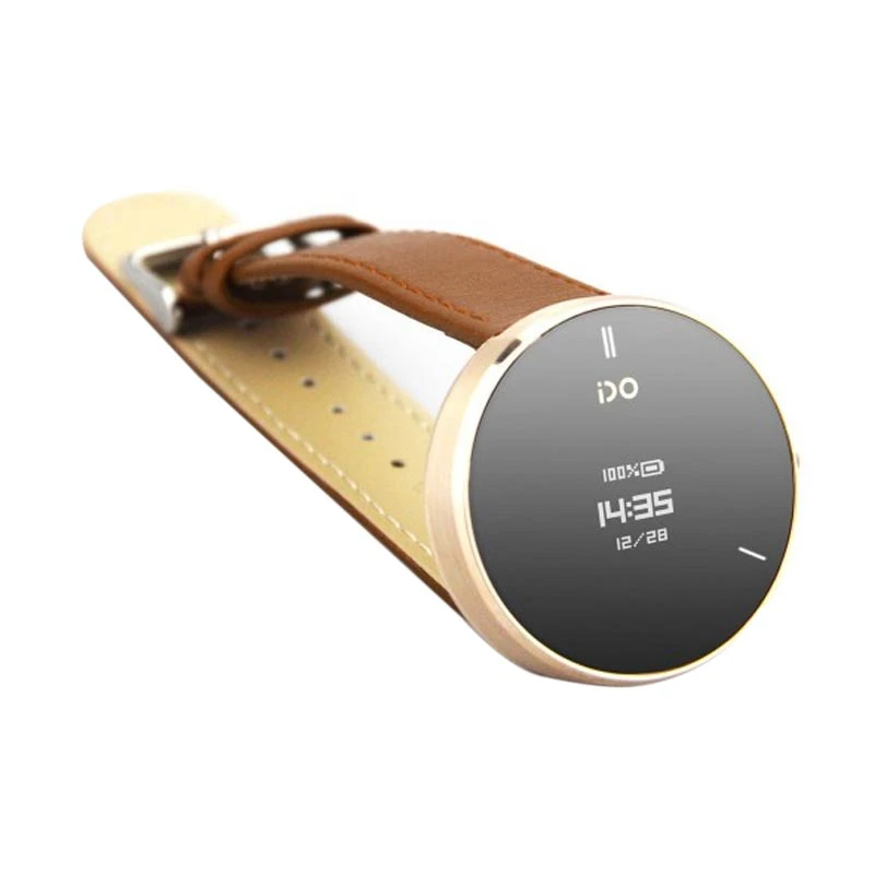 Android/ios Oled Smart Watch