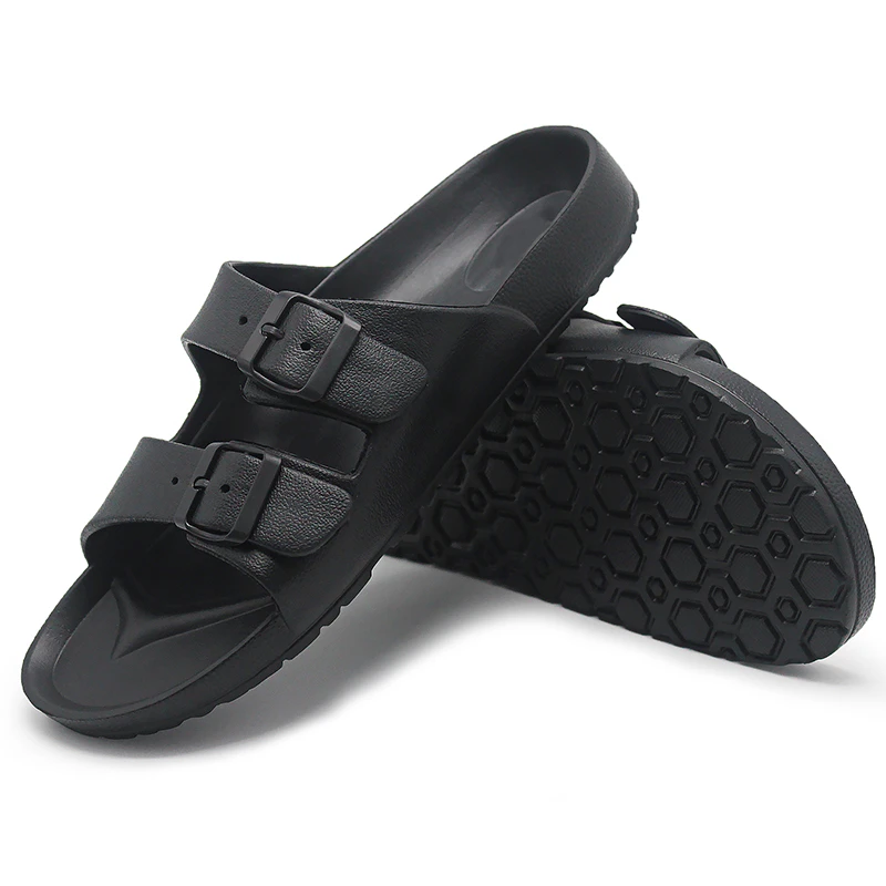 EVA Rubber Summer Strap Sandals