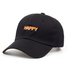 Happy Dad Hat