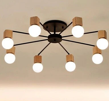 Led Ceiling Lamp