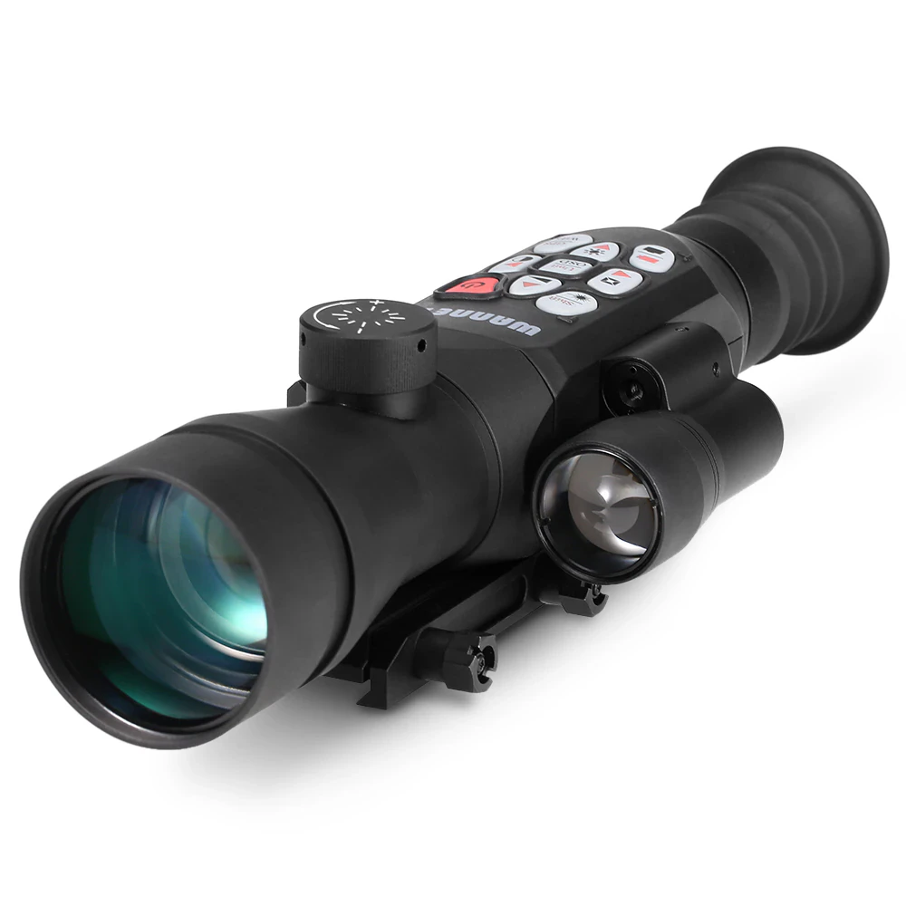 1080P Night Vision Telescope