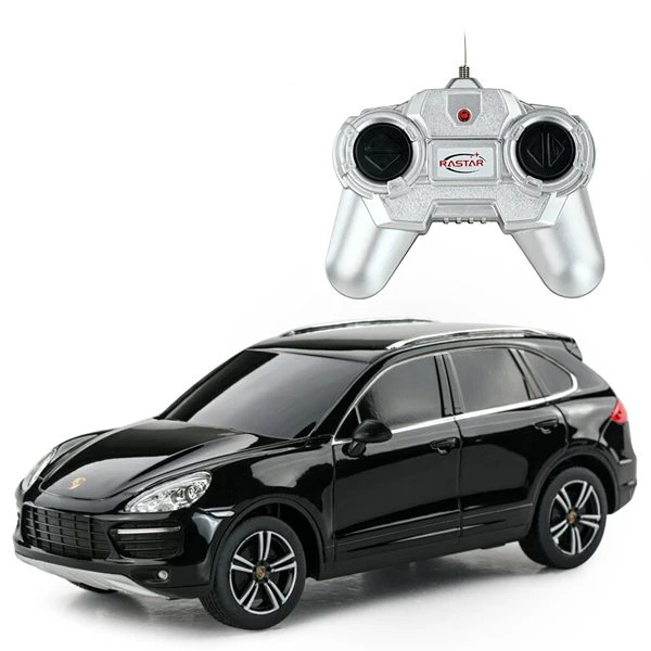 Remote Control Porsche Cayenne