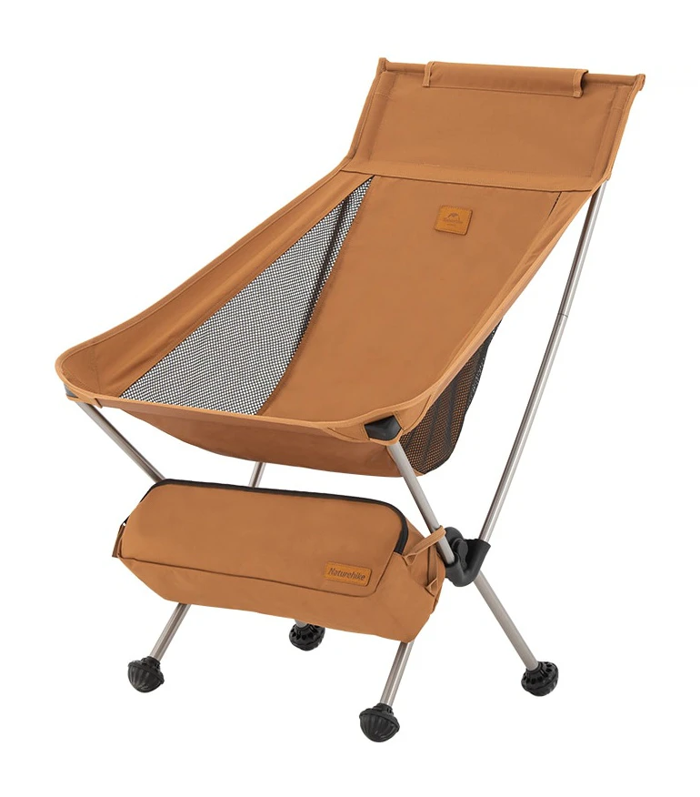 Canvas Camping Chair