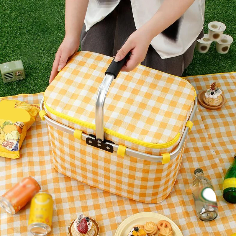 Picnic Cooler Bag